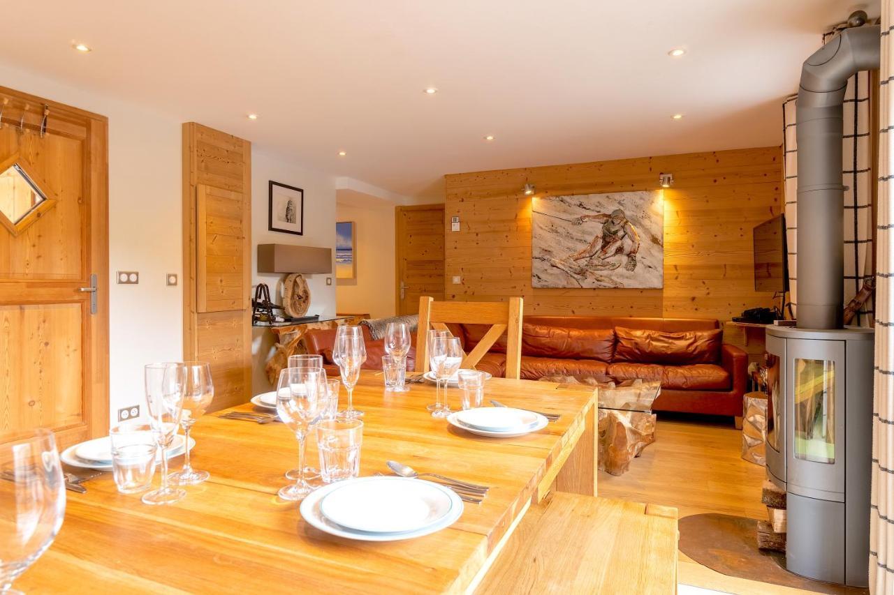 Apartment Orta *