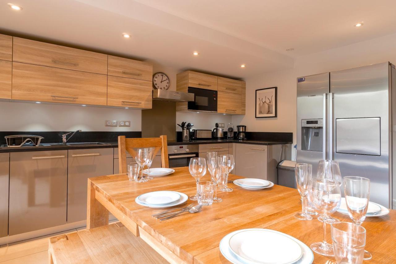 Orta Apartment Les Gets