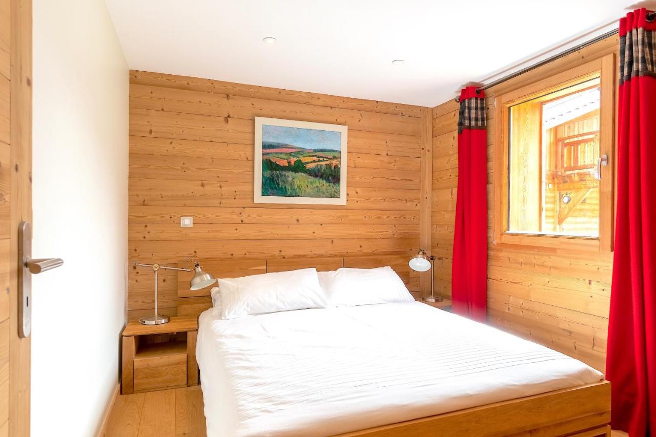 Orta Apartment Les Gets