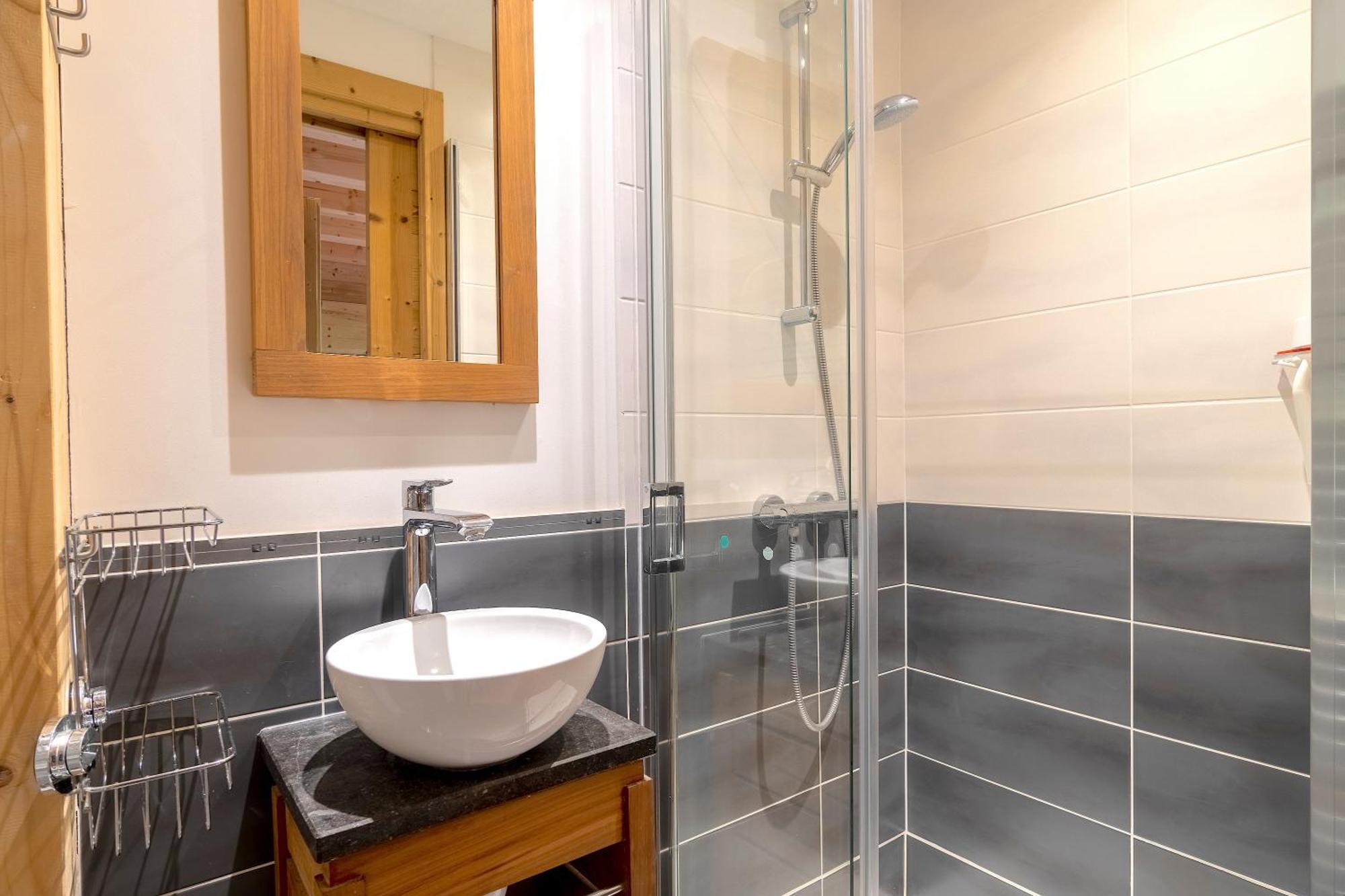 Apartment Orta Les Gets