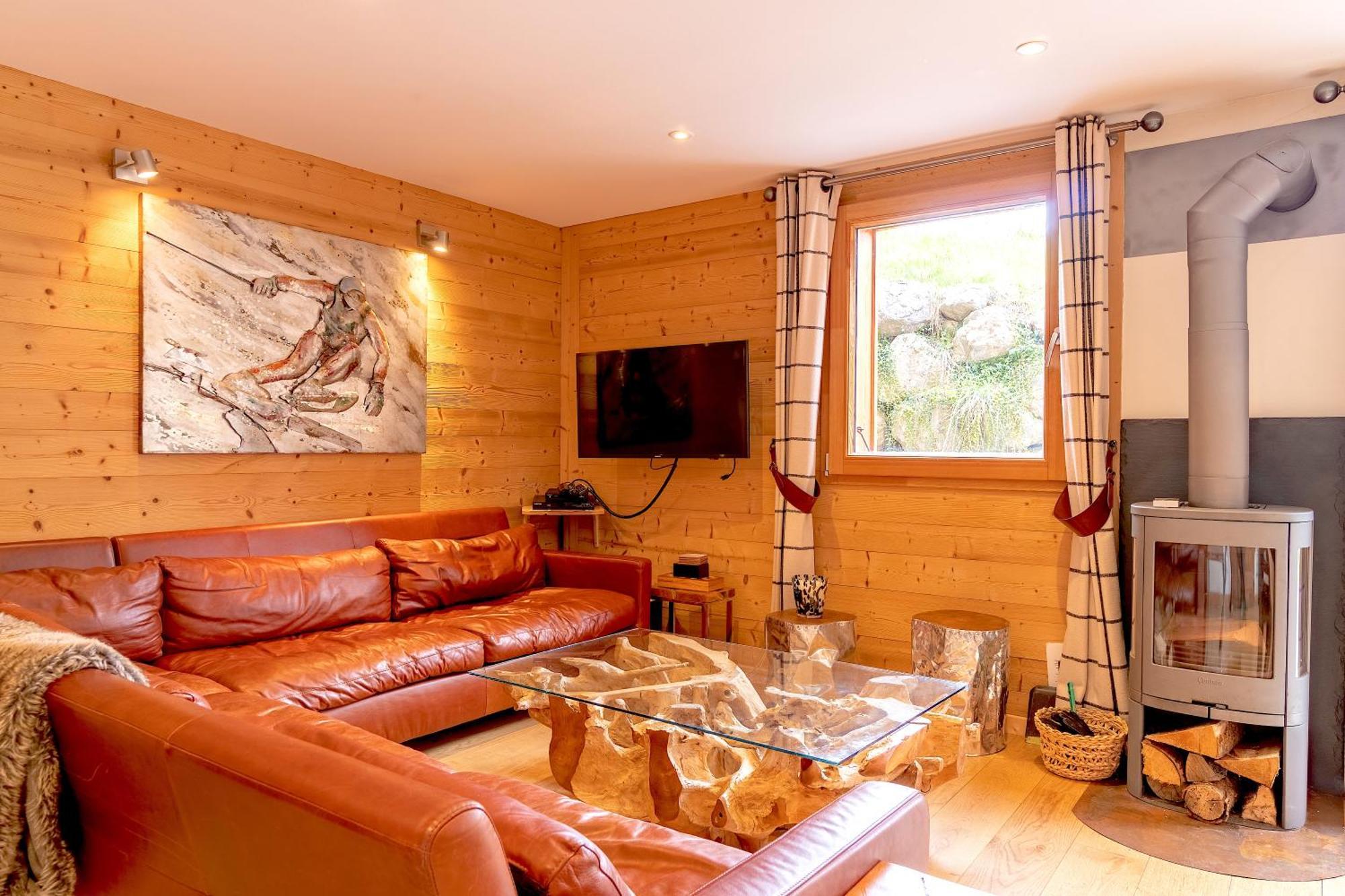 Orta Apartment *