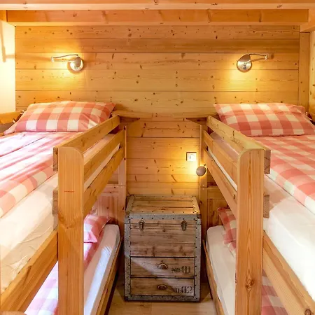 Orta Chalet Les Gets Extérieur photo