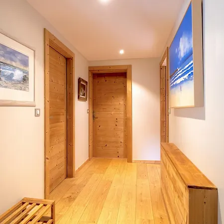 Orta Chalet Les Gets Extérieur photo