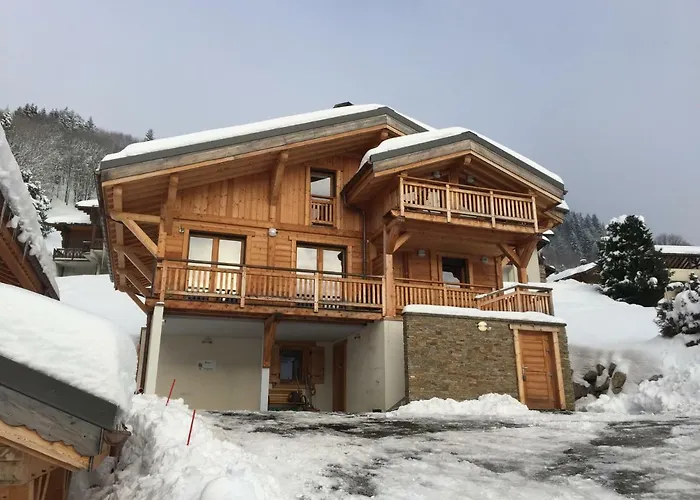 Orta Chalet