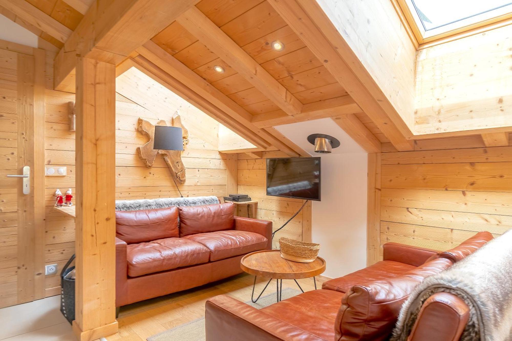 Orta Appartement