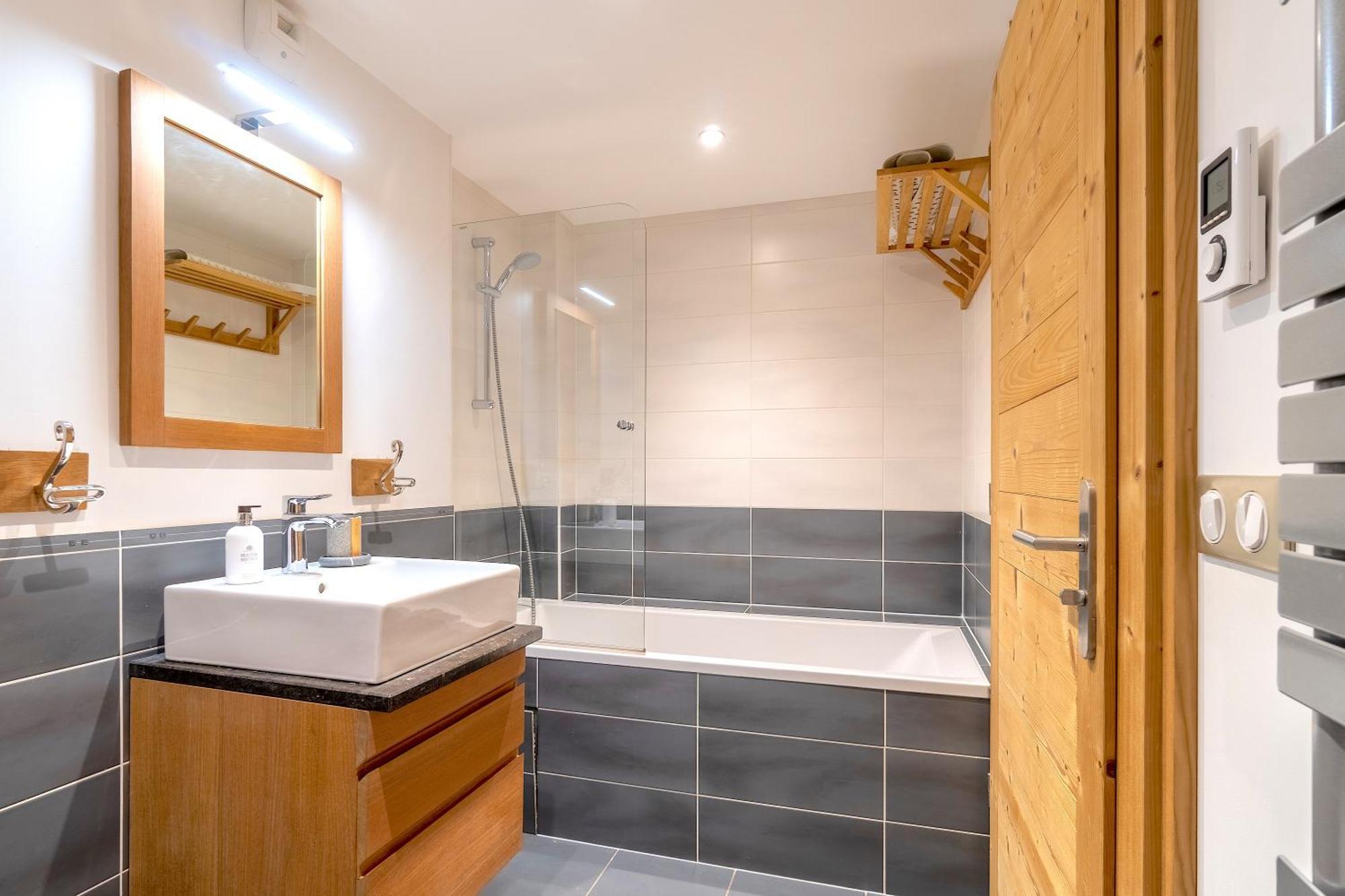 Appartement Orta Les Gets