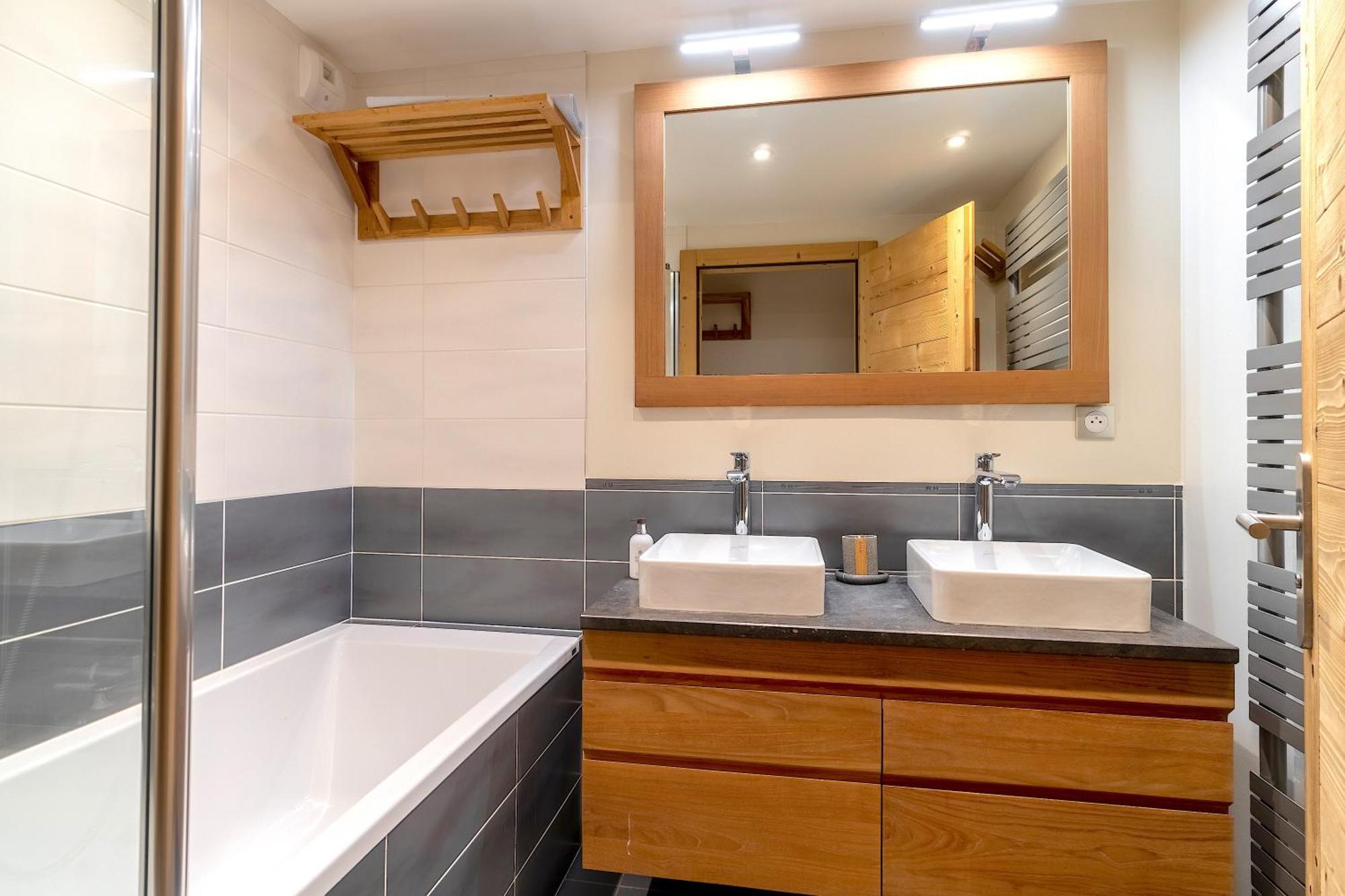 Orta Appartement