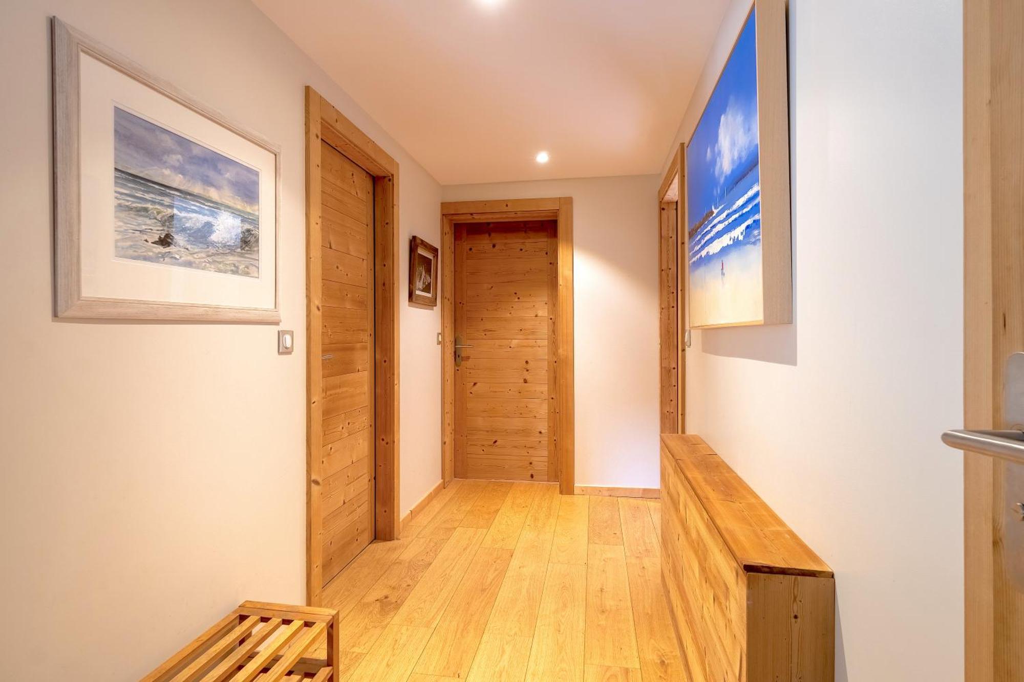 Orta Appartement *