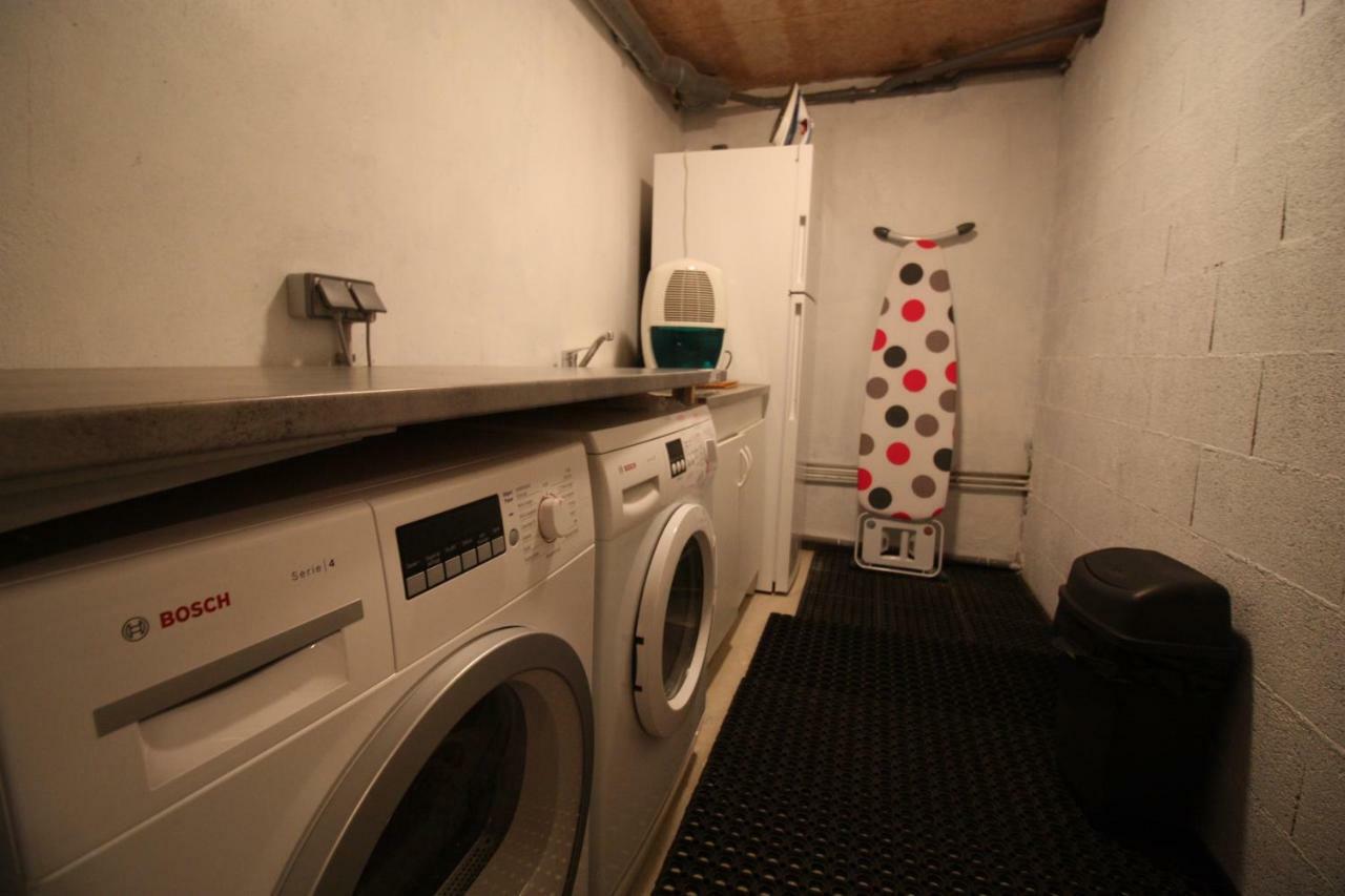 Orta Appartement